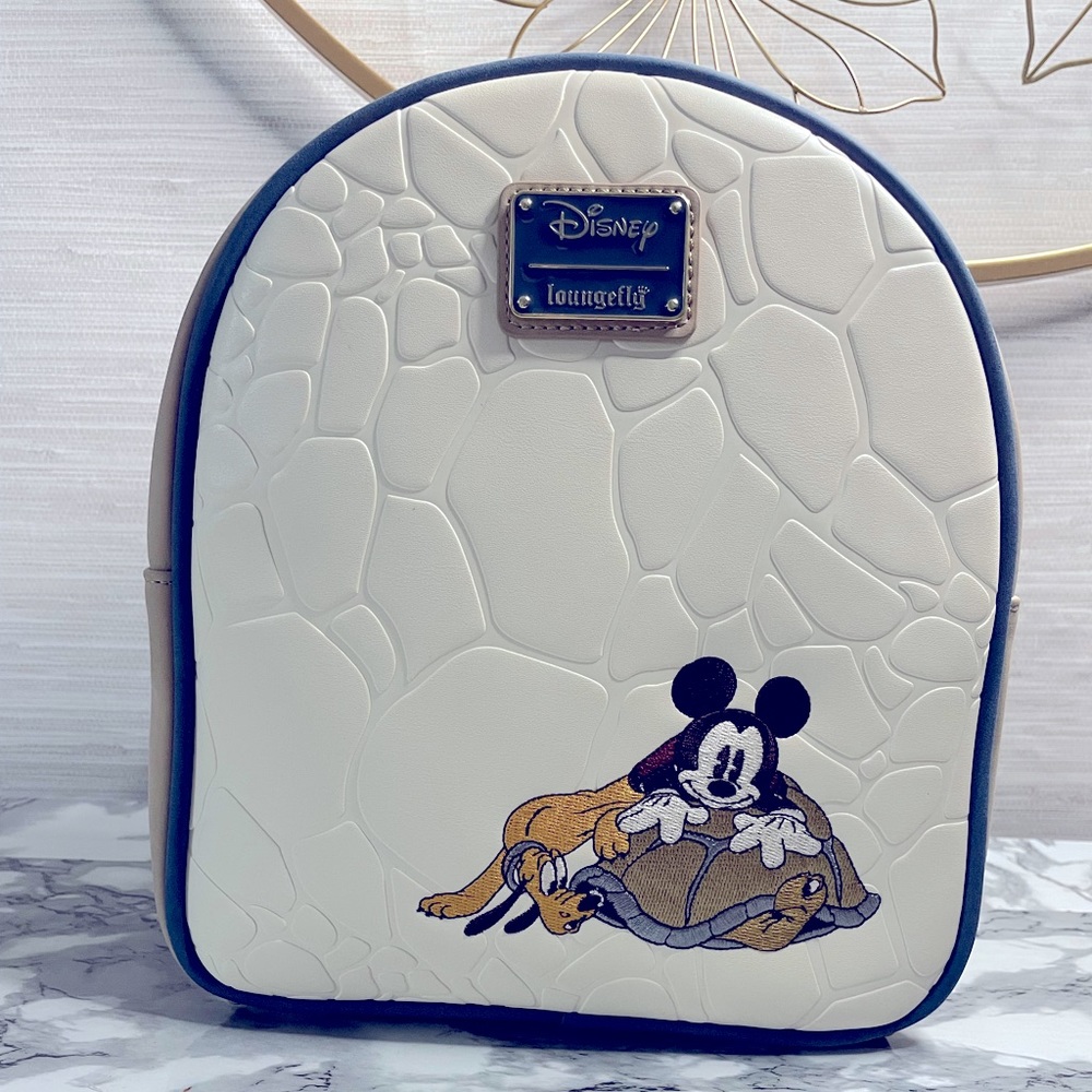 Loungefly Mickey back pack